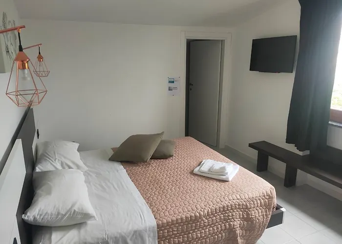 Hotel I Picarielli Salerno