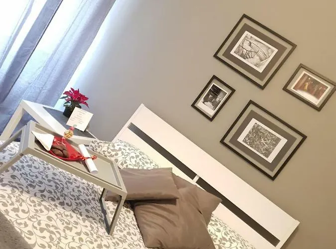 B&B Resto Al Sud Salerno